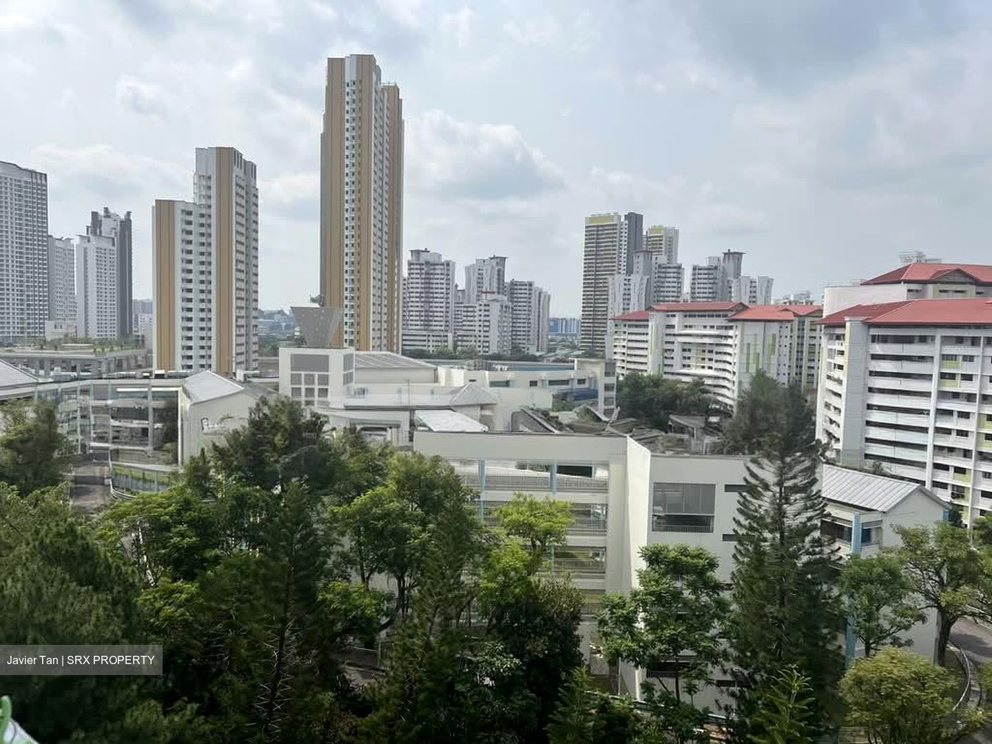 Blk 264 Jurong East Street 24 (Jurong East), HDB 3 Rooms #599237261